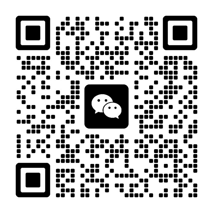 闪域科技微信咨询二维码